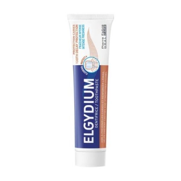 Elgydium Prot Caries Pâte Dtf T/75Ml