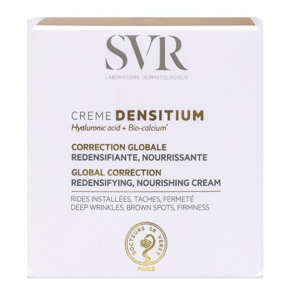 Svr Densitium Cr P/50Ml