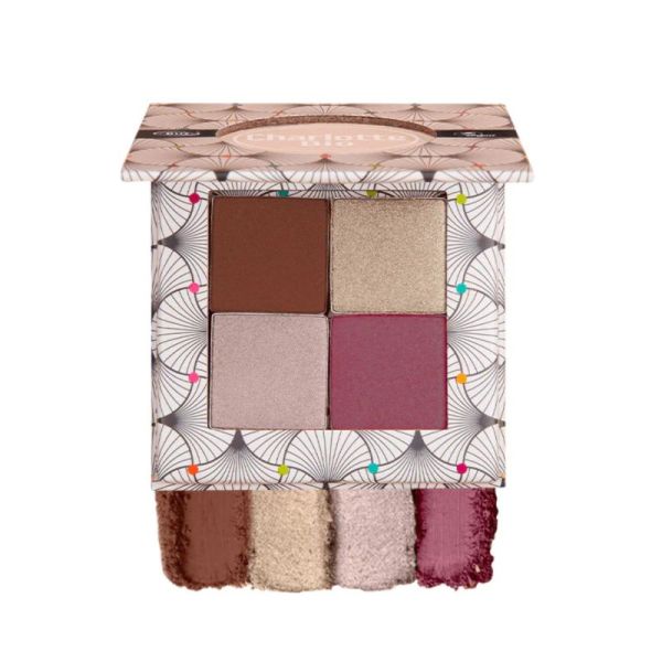 Charlotte Bio Fard Paup Nude Rose 5,6G