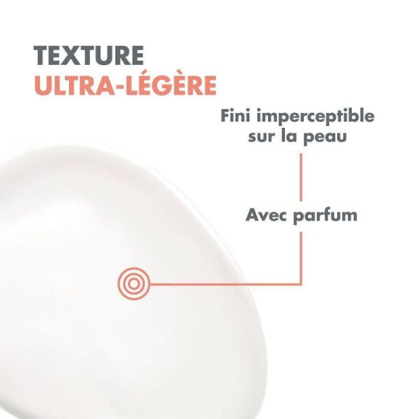 Avene Cleanance Spf50+ Emul Très Ht Prot 50Ml