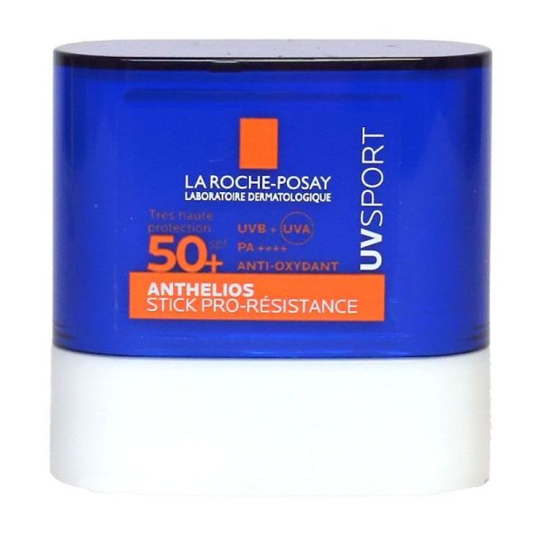 Anthelios Uvsport La R P Spf50+ Stick 10G