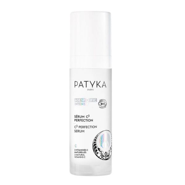 Patyka Age Spec Int Sérum C3 Perfect 30Ml