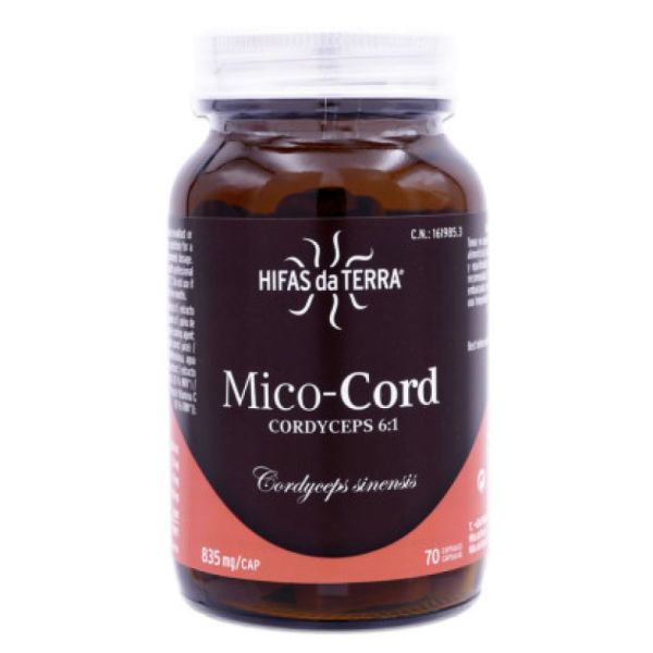 Hifas Da Terra Mico-Cord