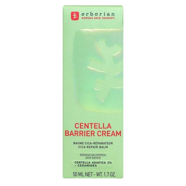 Erborian Barrier Cream Cr P/50Ml