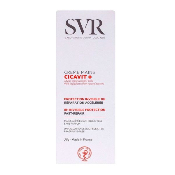 Svr Cicavit+ Cr Mains T/75G