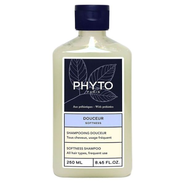 Phytodouceur Shamp Douc Fl/250Ml