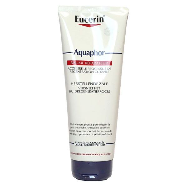 Eucerin Aquaphor Bme Répar Cutanée T/198G