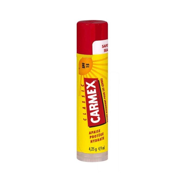 Carmex Bme Lèv Original St/4,25G