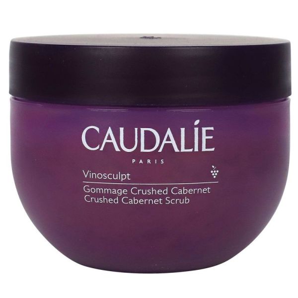 Caudalie Vinosculpt Cr Gomm Crush Caber 250Ml