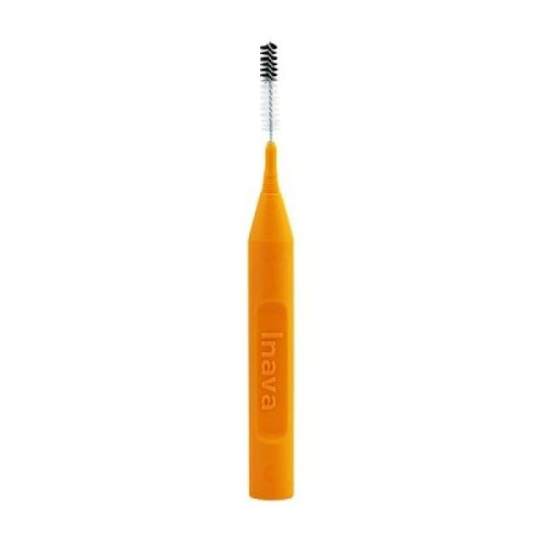 Inava Mono Comp Brossett Orang Blister/4