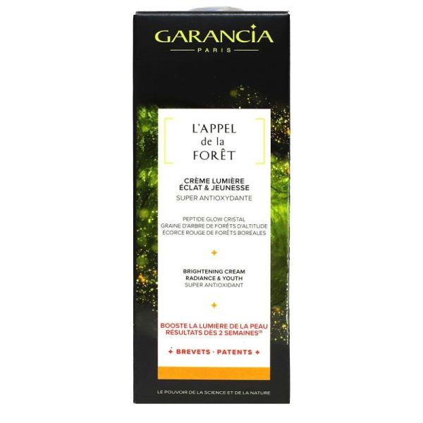 L'appel De La  Foret Garancia Cr Lum 30Ml