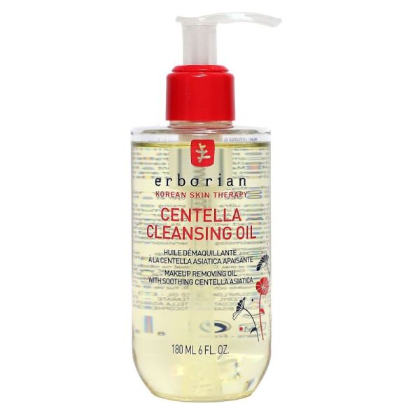 Erborian Centella Cleansing Hle Fl/180Ml