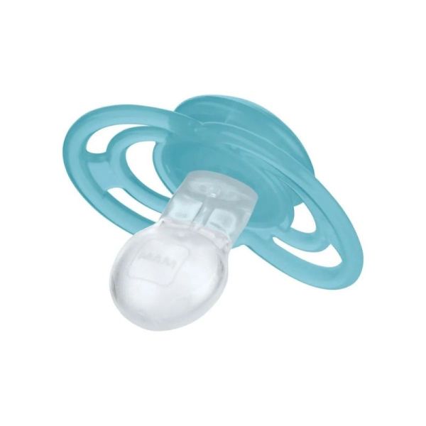 Mam Perfect Sucette Anat Silic +6M Tendance 2