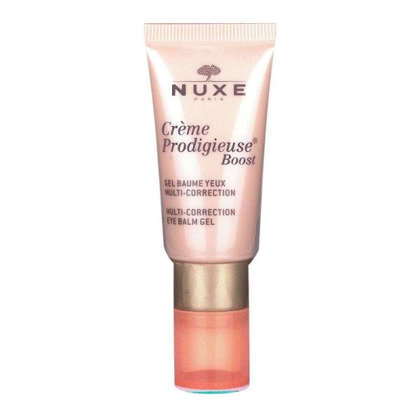 Nuxe Prodigieuse Boost Gel Bme Yeux 15Ml