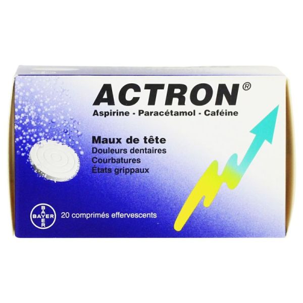 Actron Cpr Eff Film/20