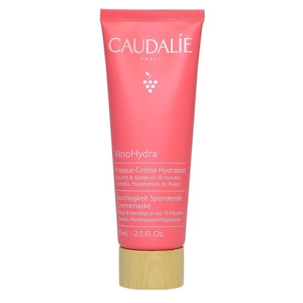 Vinohydra Masque Cr Hydrat T/75Ml