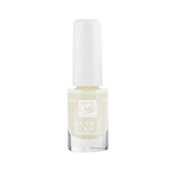 Eyecare V Ong Ultra Silic-Urée Vanille Fl/5Ml