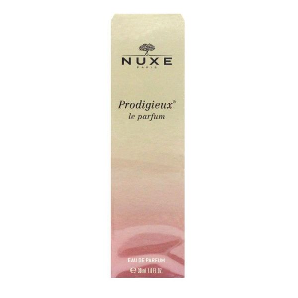 Nuxe Parfum Prodigieux Spr/30Ml
