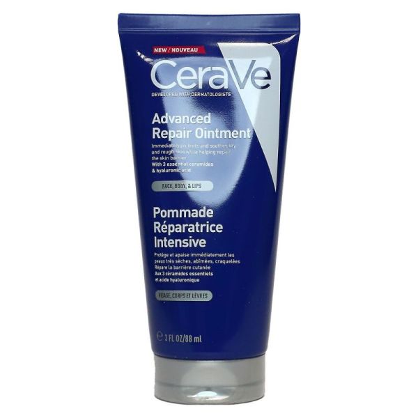 Cerave Pom Répar Int T/88Ml