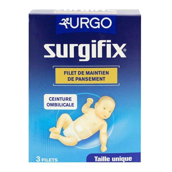 Surgifix Pret A Porter Ceint Omb Filet
