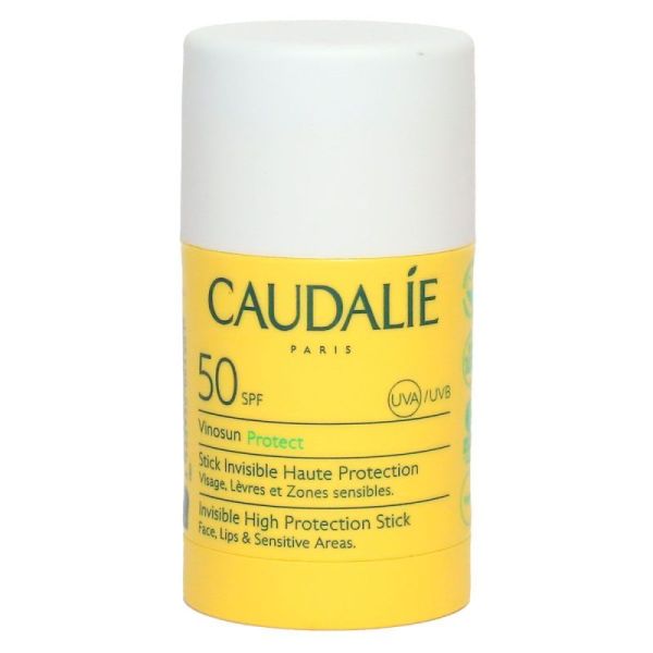 Vinoperfect Protect Spf50 Stick Invis 15G