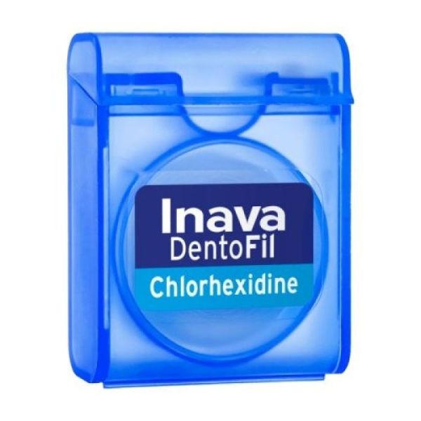 Dento-Fil Fil Dent Chlorhex 50M