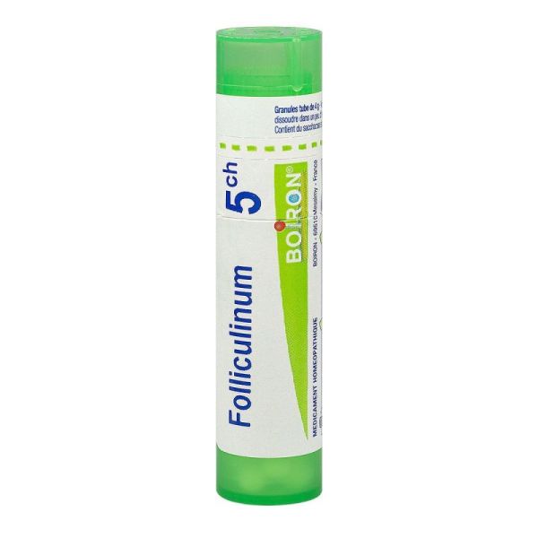 Folliculinum 5Ch Tg B