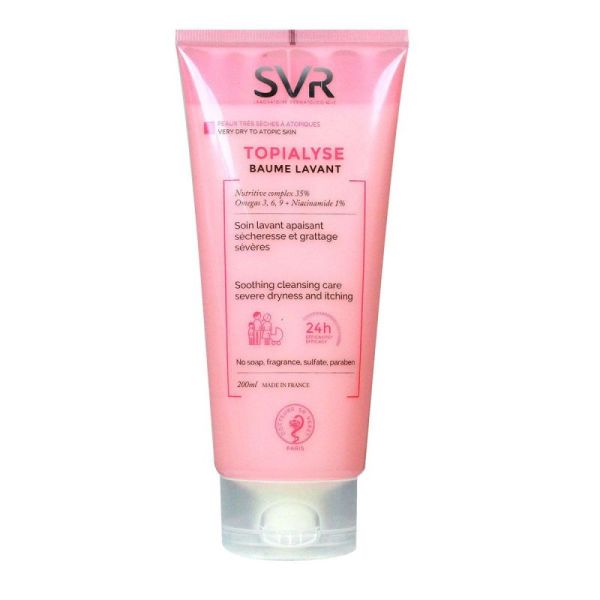 Svr Topialyse Bme Lav T/200Ml
