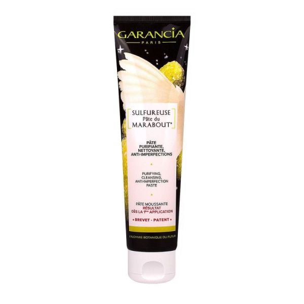 Sulfureuse Pate Du Marab Garancia Pâte 150Ml