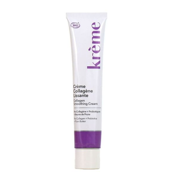 Kreme Cr Collag Lissante T/50Ml