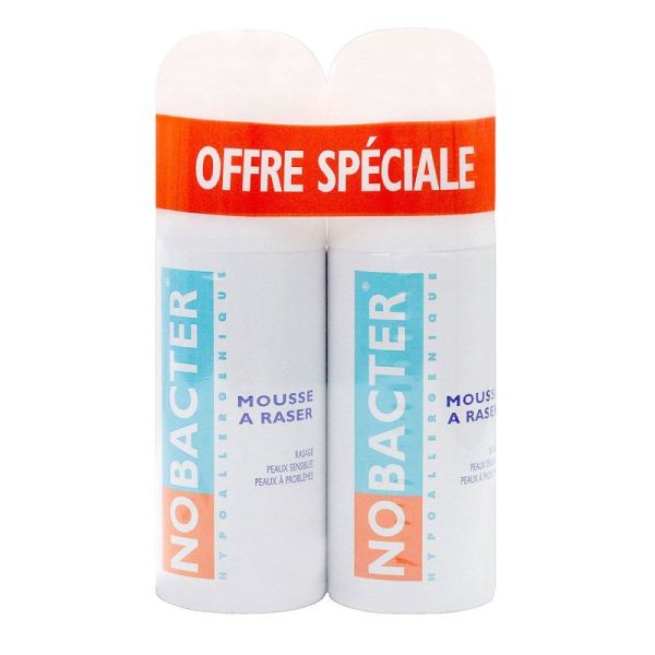 Nobacter Msse Ras P Sens 2Aér/150Ml