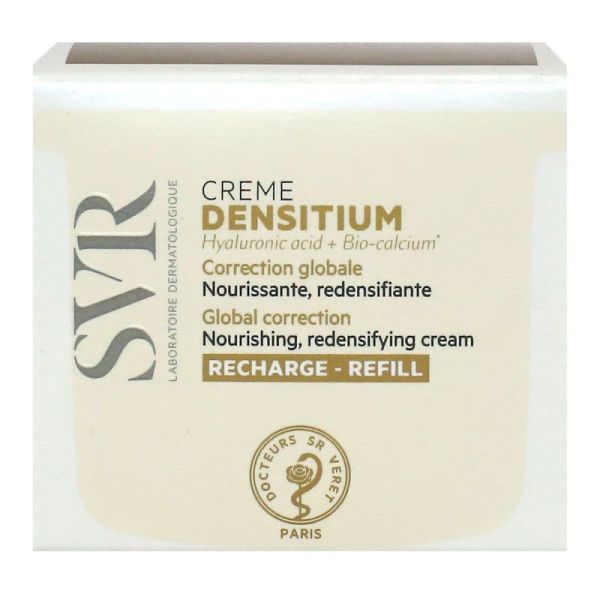 Svr Densitium Cr Rech/50Ml