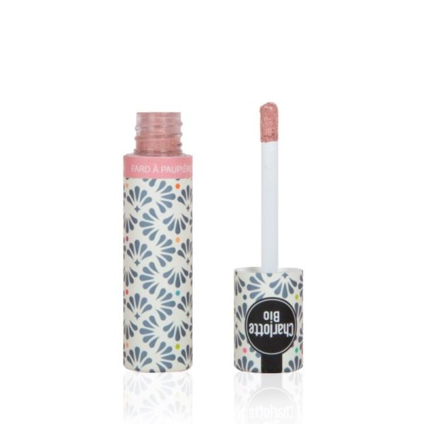 Charlotte Bio Omb Paup Rose 1,3G