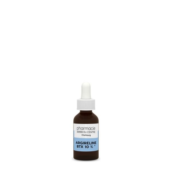 Unifarco Actifs Conc 10% Sol Argireline 20Ml