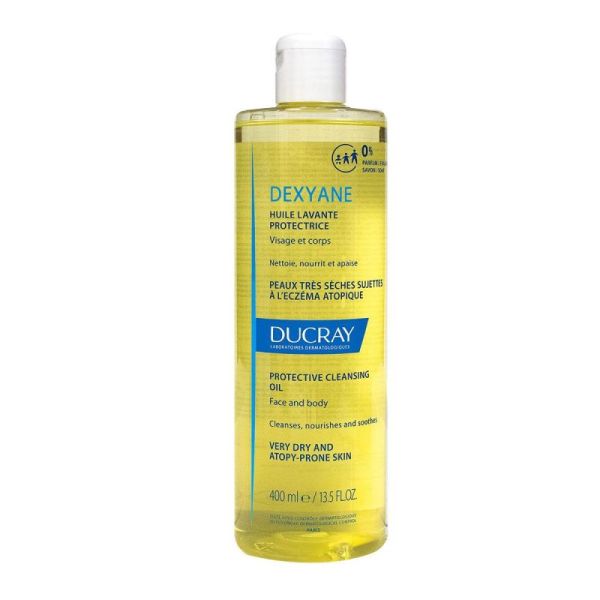 Dexyane Hle Lavante Protect Fl/400Ml