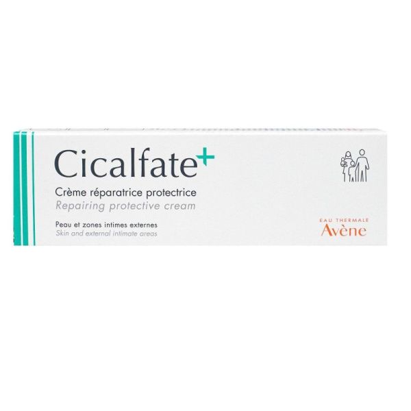Avene Cicalfate+ Cr Répar T/40Ml