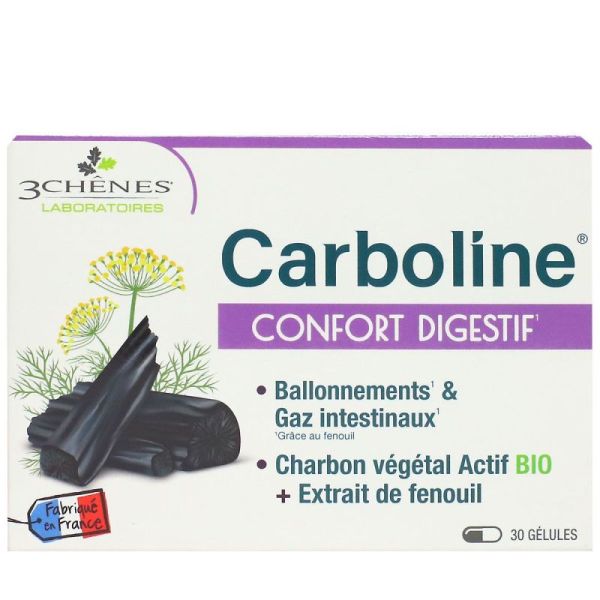 Carboline Gél B/30
