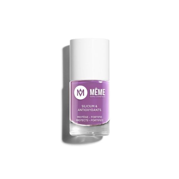Meme Vernis Silicium Bougainvill 20 Flr 10Ml