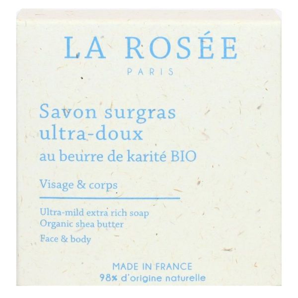 La Rosée Sav Surgras Ultra Doux 100G