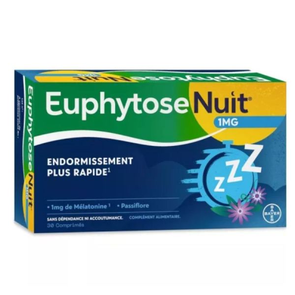 Euphytosenuit Cpr Enr B/60