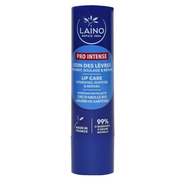 Laino Stick Soin Lèv Pro Int 4G