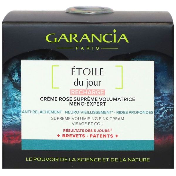 Etoile Du Jour Garancia Cr Jour Rech/40Ml