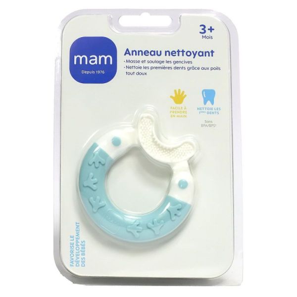 Mam Ann Dent Nettoy