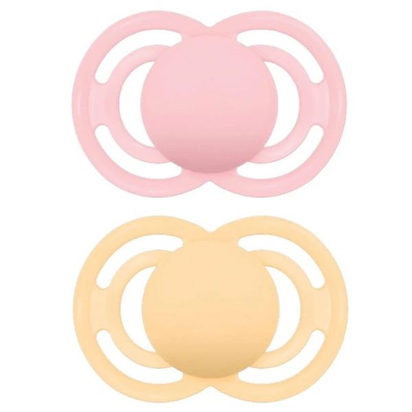 Mam Perfect Sucette Anat Silic +6M Tendance 2