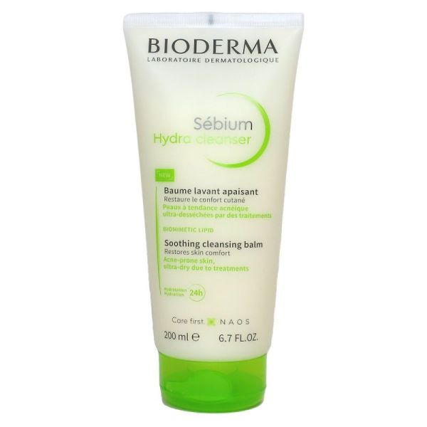 Bioderma Sebium Hydra Cleanser Bme Apai 200Ml