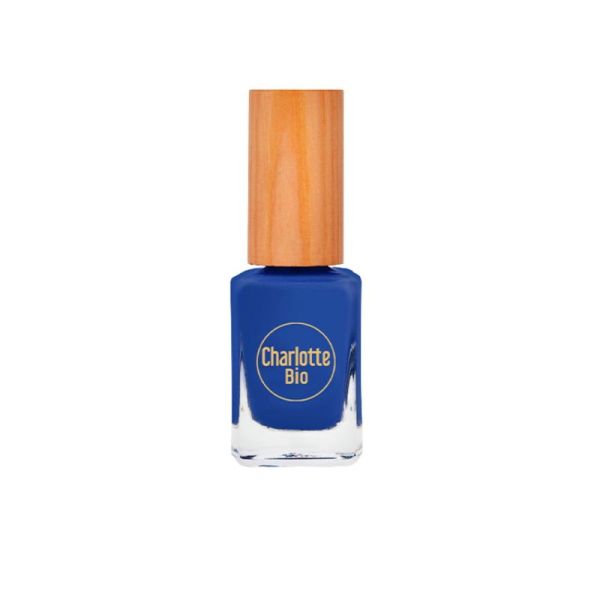 Charlotte Bio V Ong Biosour Bleu Azu Fl/10Ml