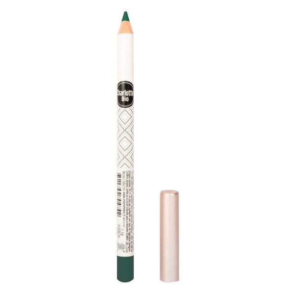 Charlotte Bio Cray Yeux Vert Impérial 1,1G