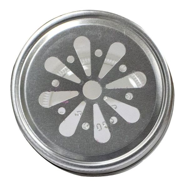 Lamazuna Pot Rangement P Cosmét Solide B/1