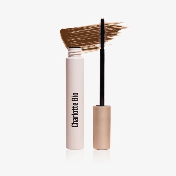 Charlotte Bio Mascara Volume Boost Noir 8Ml