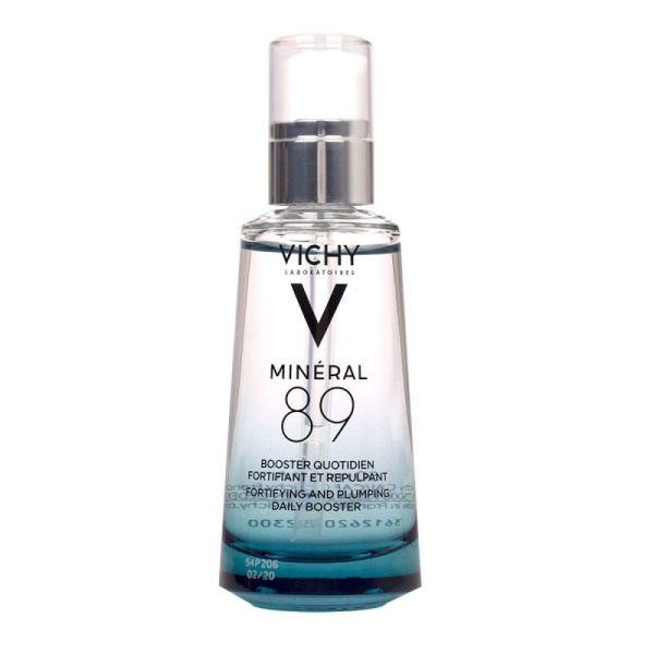 Vichy Mineral 89 Sérum Fl Ppe/50Ml